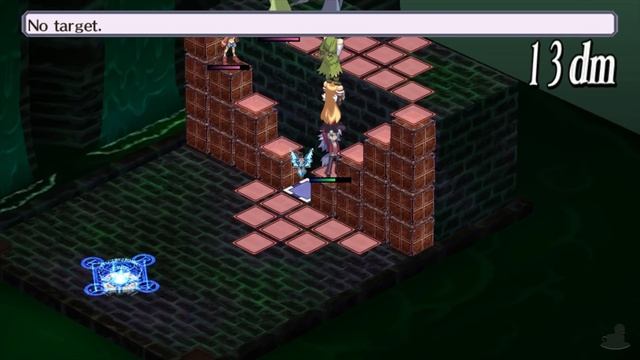 Disgaea 4: A Promise Revisited (PSV, Let's Play, Blind) | Geo Blocks. | Part 5 смотреть онлайн