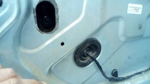 Как сделать стекло подъёмник на форд фокусе 2