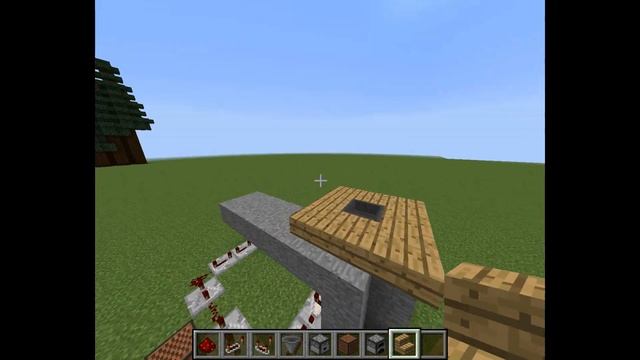 Гайд По Minecraft/Авто-печка в Майнкрафт!!! смотреть онлайн