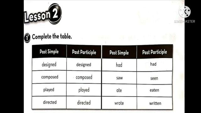 English 5th grade (A,B, C) Workbook page 31 (Monday/ 15th. Feb. 2021) смотреть онлайн