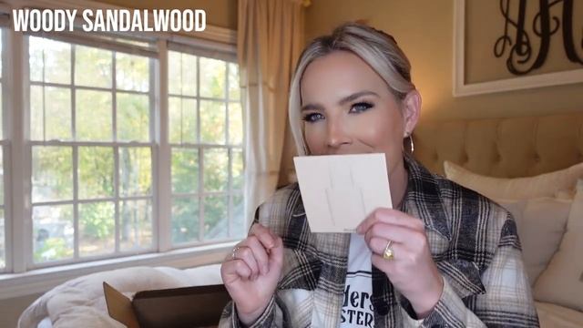 DOSSIER HAUL! MFK, TOM FORD, LE LABO! смотреть онлайн