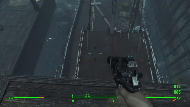 Fallout 4 Far Harbor DLC - Part 16 - Back to the Wild! (New Survival Mode) смотреть онлайн