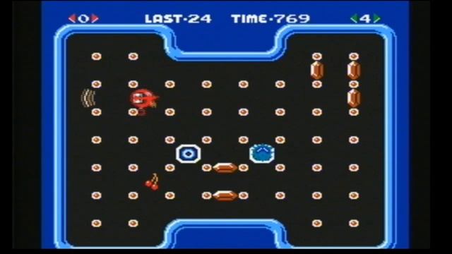 Clu Clu Land - Easy Cute Game - The Bubico Zone смотреть онлайн