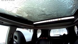 Адаптация люка, программирование панорамной крыши Nissan X-trail t31