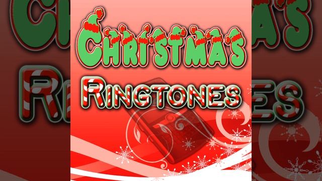 Jingle Bells (Traditional Christmas Ringtone) смотреть онлайн