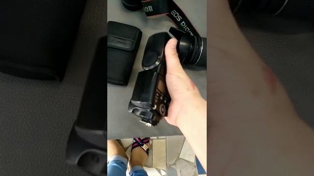 Продам фотоаппарат ? в идеальном состоянии. Canon