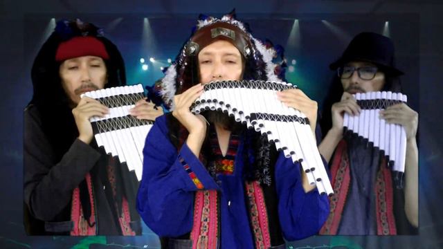 Bee Gees How deep is your love Cover by Sandro Martinez смотреть онлайн