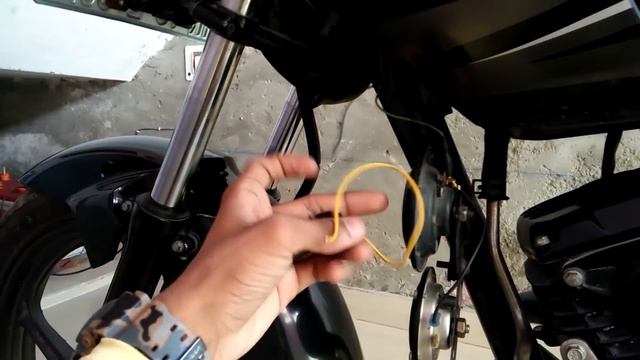 How to install 3 pin SWITCH in bike | HERO PASSION XPRO смотреть онлайн