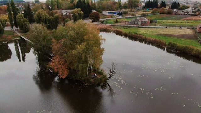 Как добраться к домику рыбака в Солотвине смотреть онлайн