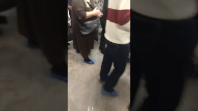 Сработала сигнализация о задымление в помещении в поликлинике 52 в Бирюлево западное смотреть онлайн