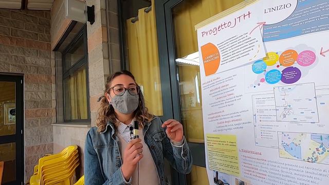 PHC presenta: "Progetti sperimentali di Cure Primarie" смотреть онлайн