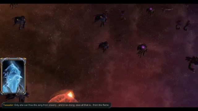 STARCRAFT 2: WoL ENTIRE Campaign (12 Hours) - Husky Plays - Lets Play Walk Through смотреть онлайн