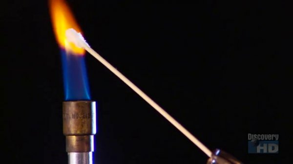 Greatest Discoveries in Chemistry