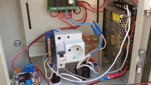 Автоматика для распашных ворот из Китая своими руками (ДЕШЕВЛЕ НЕ НАЙДЕТЕ) + КЭШБЕК