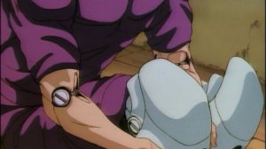 Appleseed (Яблочное семя) OVA 1988года