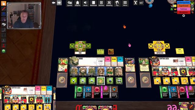 Quodd Heroes 2nd Edition - Scenario creation workshop pt. 2 смотреть онлайн