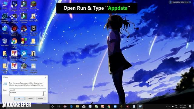 How to install better leaves resource pack to Minecraft (tutorial) смотреть онлайн