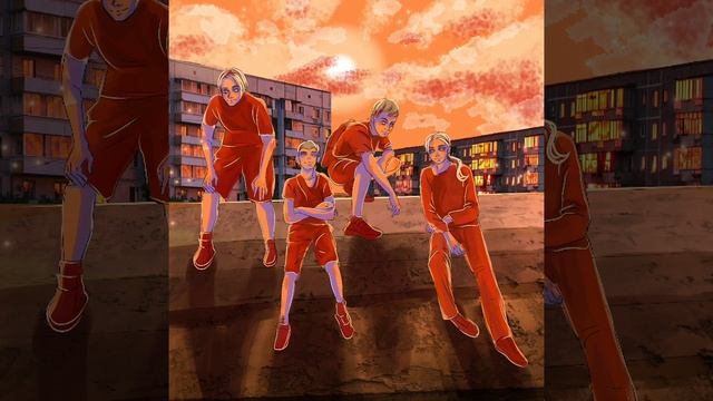 Важко дихати (sterm group music) смотреть онлайн