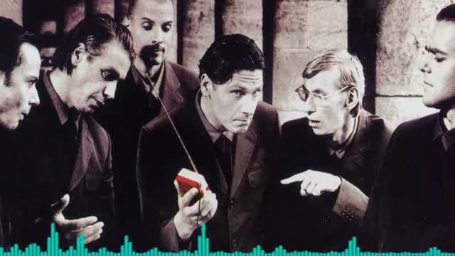 Rammstein - Ohne Dich (Keyboard-Synthwave-Synthesizer) Remix/ Cover By Crown Of Madness смотреть онлайн