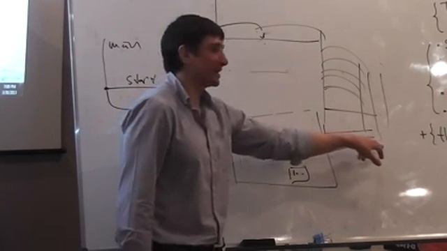 Java Core February: Потоки. Лекция #9 (Часть 3) смотреть онлайн