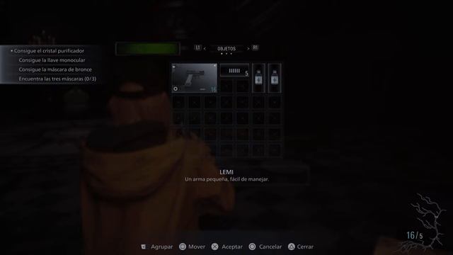 Resident Evil Village Gold Edition Ps5 Shadow of Rose #3 смотреть онлайн