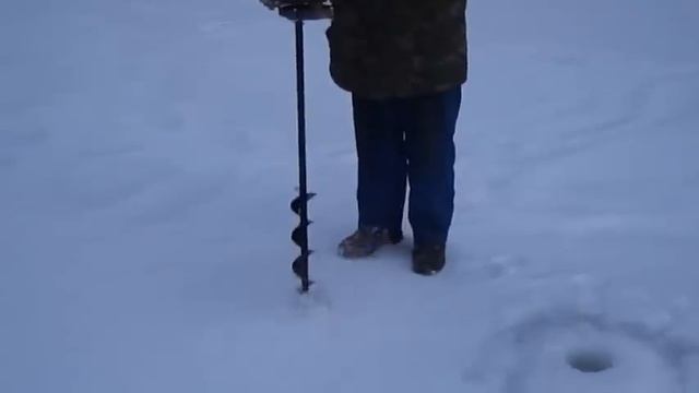 Насадка к бензопиле Stihl Мотобур МБ-1 смотреть онлайн