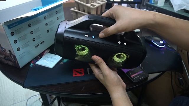 Anker Soundcore Select Pro Unboxing & Review