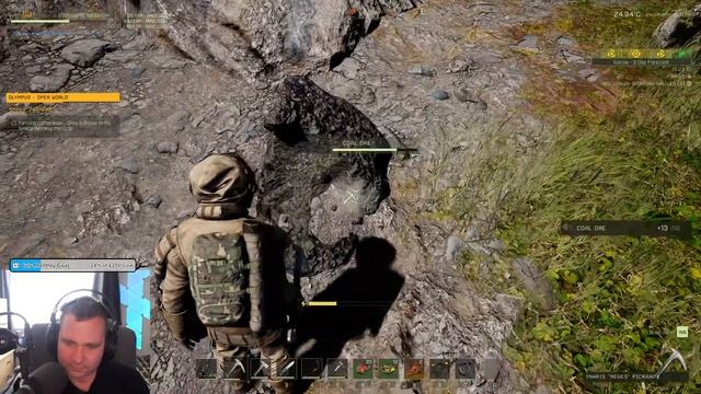 ICARUS WEEK 85 Experimental - New Fishing Mission & Alpha Hyena? смотреть онлайн