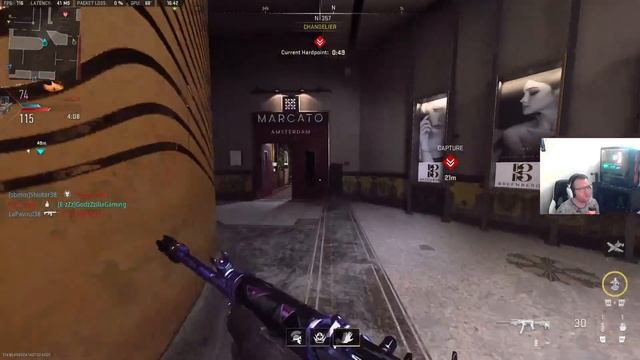 Ranked Road to rank 50 Resurgence Ashika Island 2KD Controller player Call of Duty Warzone 2.0 смотреть онлайн