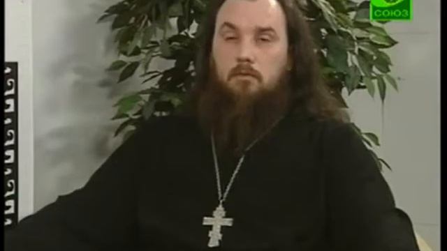 Почему мы верим в Триединого Бога и еще в Иисуса Христа? смотреть онлайн