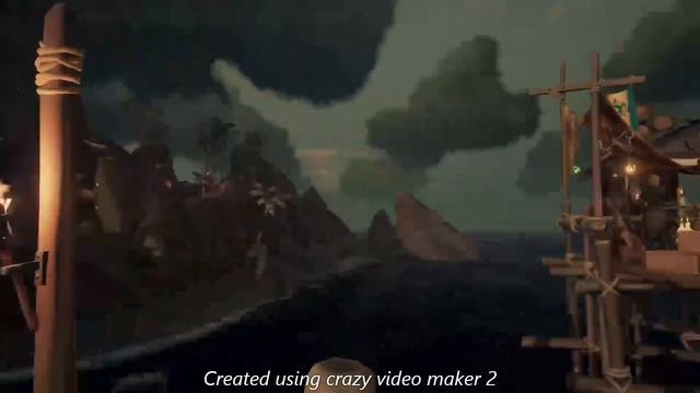 (2021) How To Make The Flying Dutchman In Sea Of Thieves смотреть онлайн