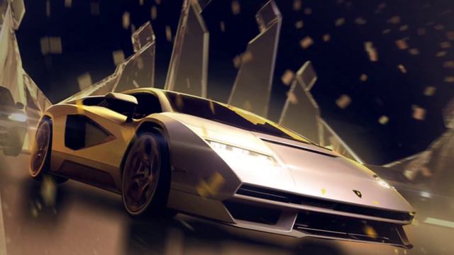 I defeated Ajax chapter 21 and I got Lamborghini Aventador NFS NO LIMITS #18 смотреть онлайн