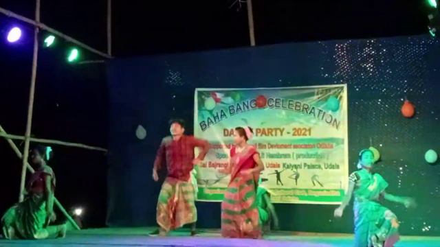 AAM KULI BAM RAL AA ING AA MONA BANG LOAA. BAHA BONGA CELEBRATION 2021, BAGANA.UDALA MBJ......... смотреть онлайн
