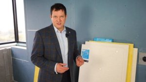 Звукоизоляция стен. ЗИПС-III-УЛЬТРА. Оптимальное решение