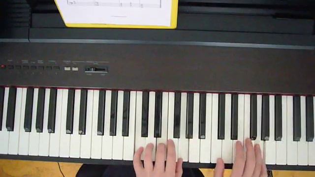 The Church, Nick Cave & Warren Ellis, piano смотреть онлайн