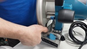 Сравнительный обзор популярных дисковых пил