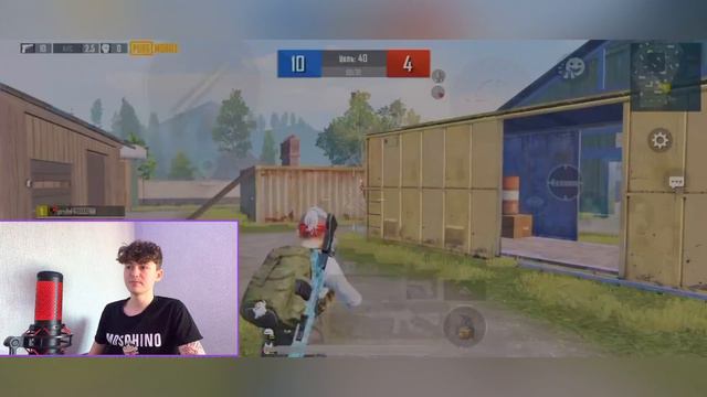 ЛУЧШЕЕ ПОЛОЖЕНИЕ КНОПКИ СТРЕЛЬБЫ В PUBG MOBILE смотреть онлайн