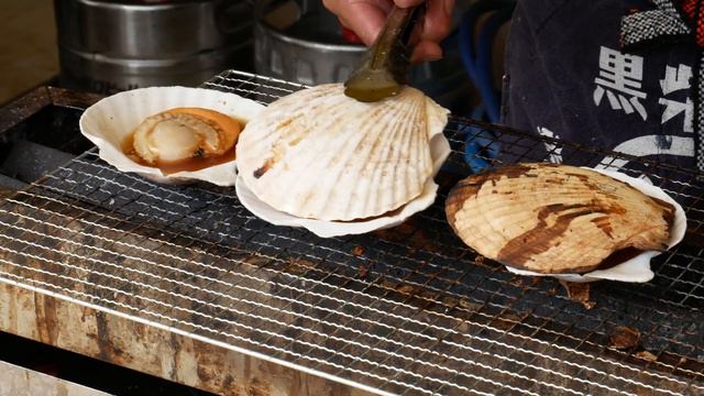 ULTIMATE Japanese Street Food Tour｜Hokkaido Food Market Festival｜Food Stalls In Japan