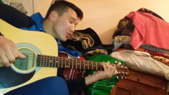 Эрлан Акбар уулу-Махабатым арманым(Т.Бектурганов) смотреть онлайн