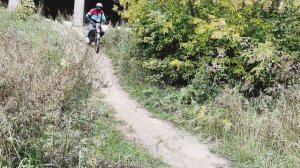 Честный обзор мопеда TRICKLER. Review of the trickler moped.