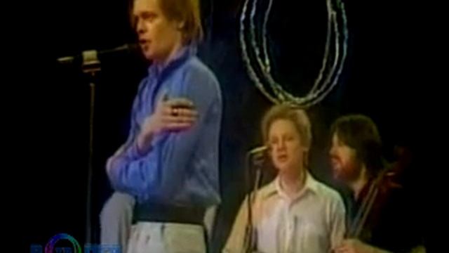 Рок клуб "Бульдозер" смотреть онлайн