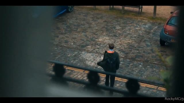 Alex Rider || Run смотреть онлайн