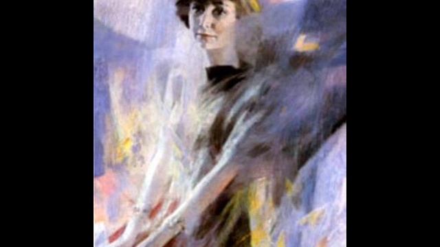 Цветаева М - Идёшь на меня похожий, Вот опять окно смотреть онлайн