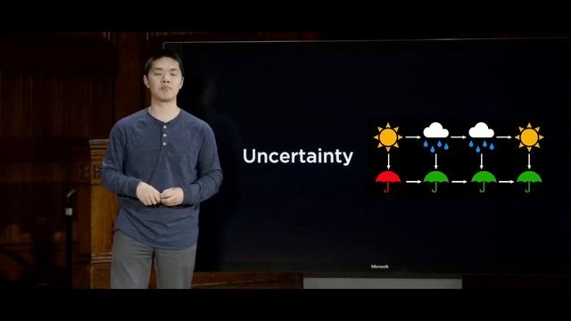 CS50's Harvard University Introduction to Artificial Intelligence with Python смотреть онлайн