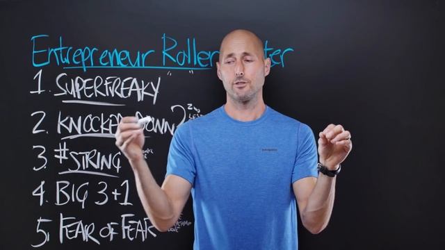 PNTV: The Entrepreneur Roller Coaster by Darren Hardy (#357) смотреть онлайн