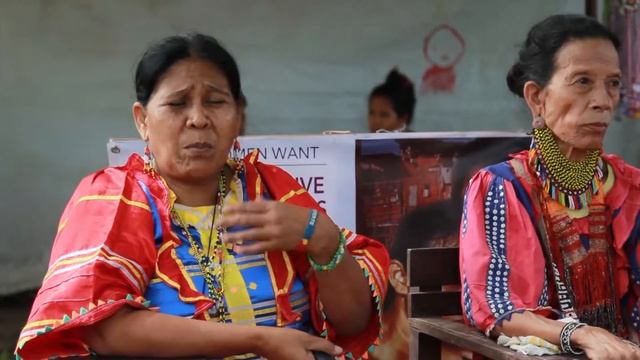 UNA (Kuntaw Mindanao) смотреть онлайн