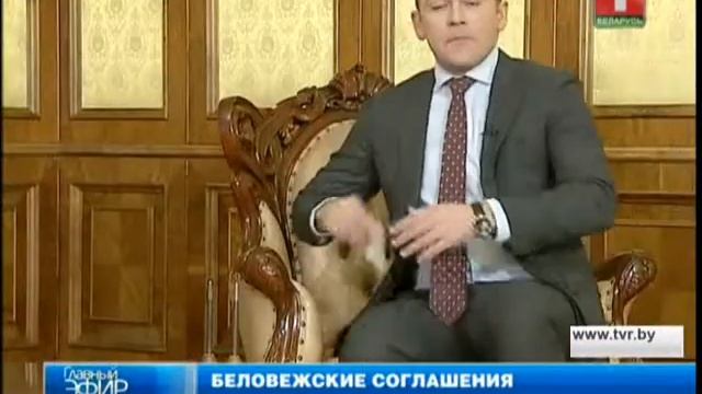 Секреты развала Советского Союза смотреть онлайн