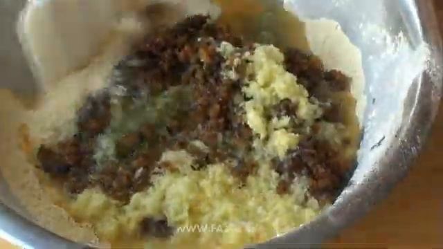 Пудла (Pudla) - чечевица желтая смотреть онлайн