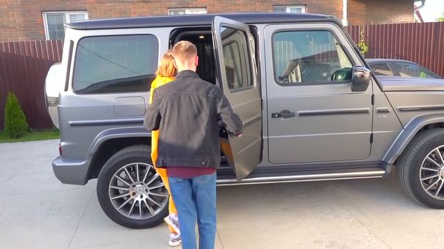 Говорю ДА Самому ВРЕДНОМУ РЕБЕНКУ 24 Часа ! смотреть онлайн