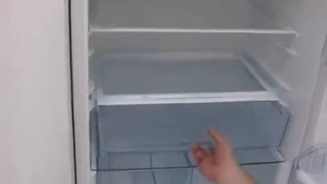 Electrolux ERB 36300 W hűtőgép Márkabolt смотреть онлайн